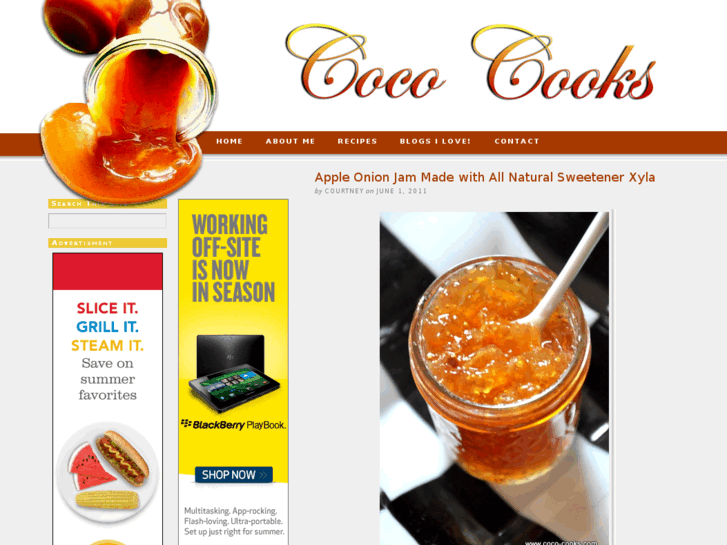 www.coco-cooks.com