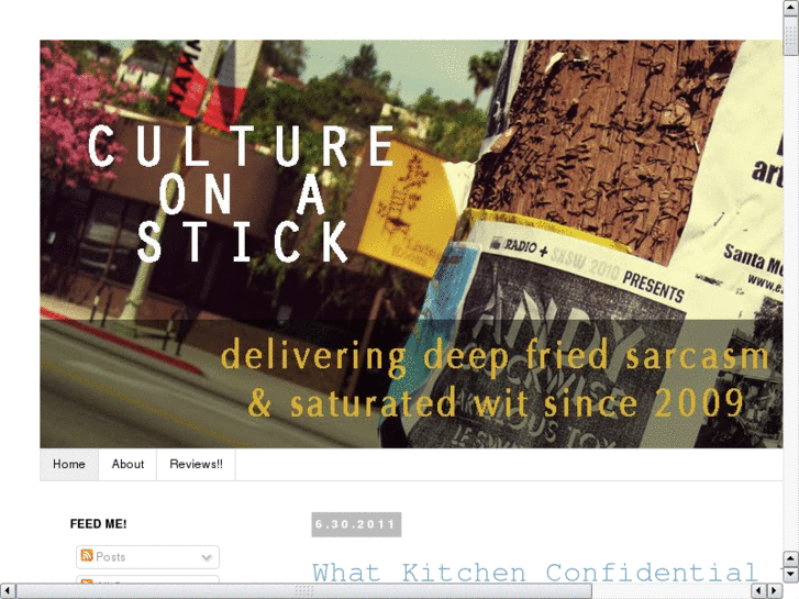 www.cultureonastick.com