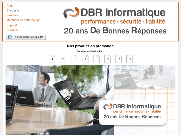 www.dbrinformatique.com