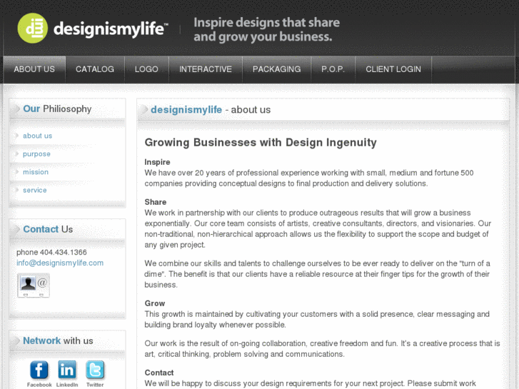 www.designismylife.com