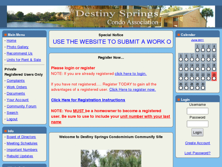 www.destinyspringscondominium.com