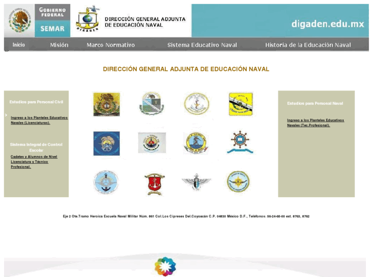 www.digaden.edu.mx