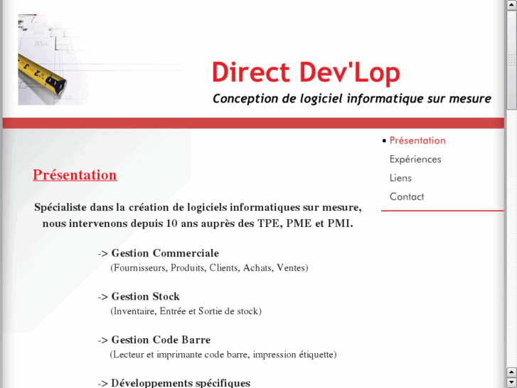 www.directdevlop.info