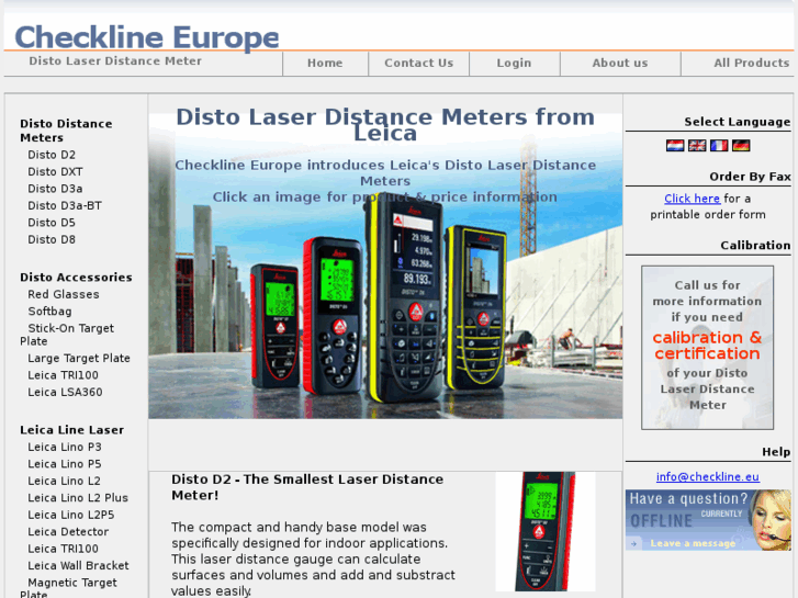 www.distance-meter.com