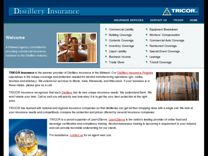 www.distilleryinsurance.biz