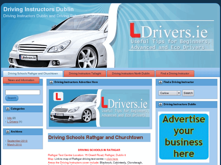 www.dublindrivinginstructors.com