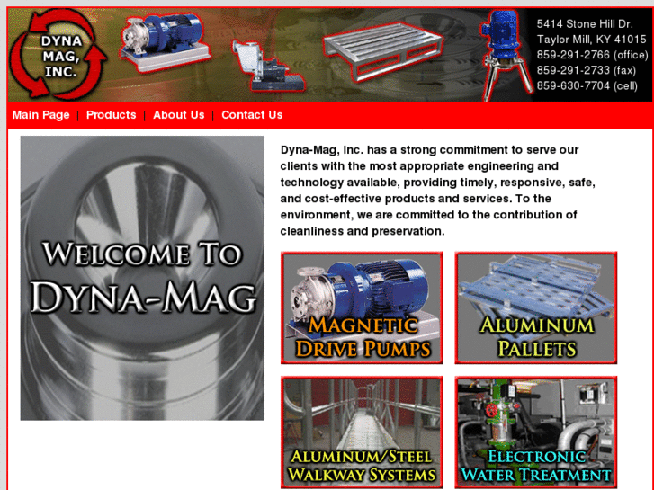 www.dyna-mag.com