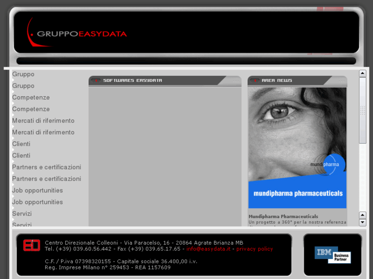 www.easydata.it