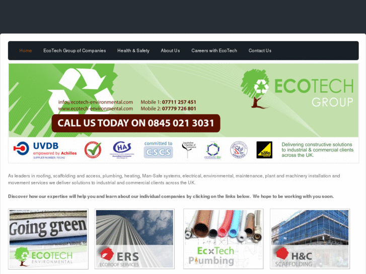 www.ecotech-environmental.com