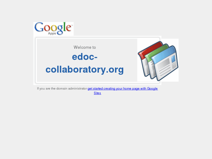 www.edoc-collaboratory.org