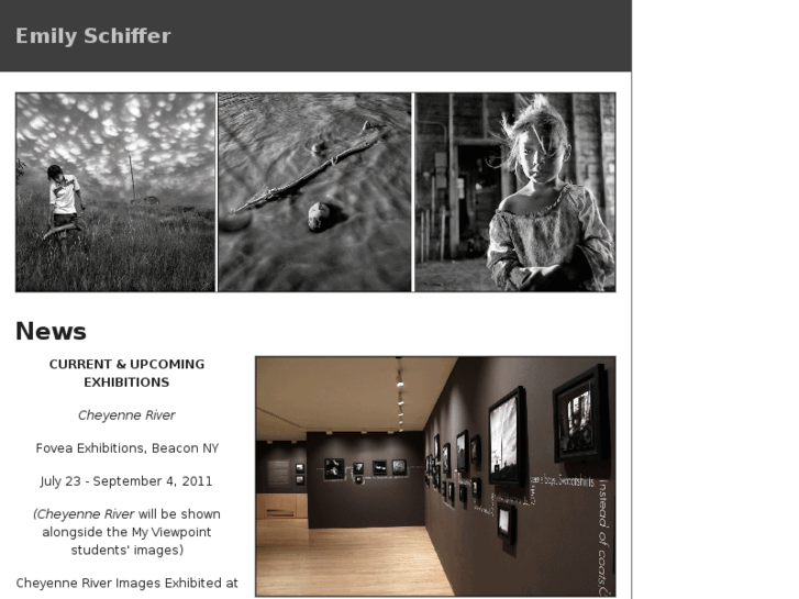 www.emilyschiffer.com