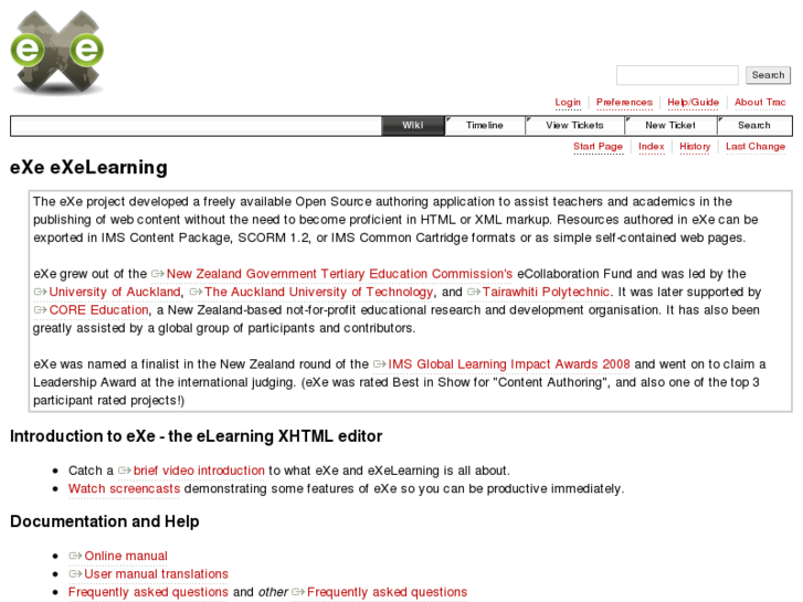 www.exelearning.org