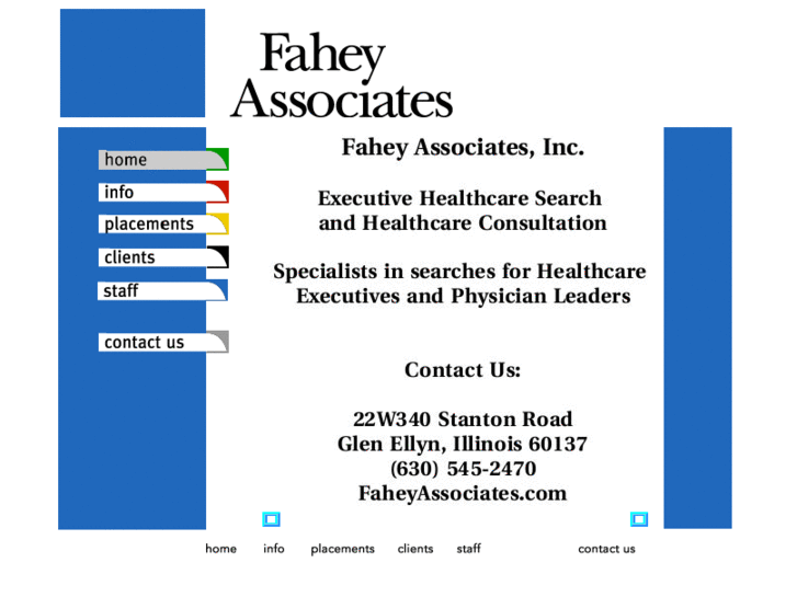 www.faheyassociates.com