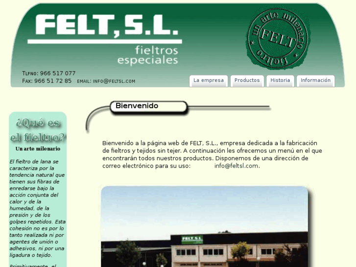 www.feltsl.com