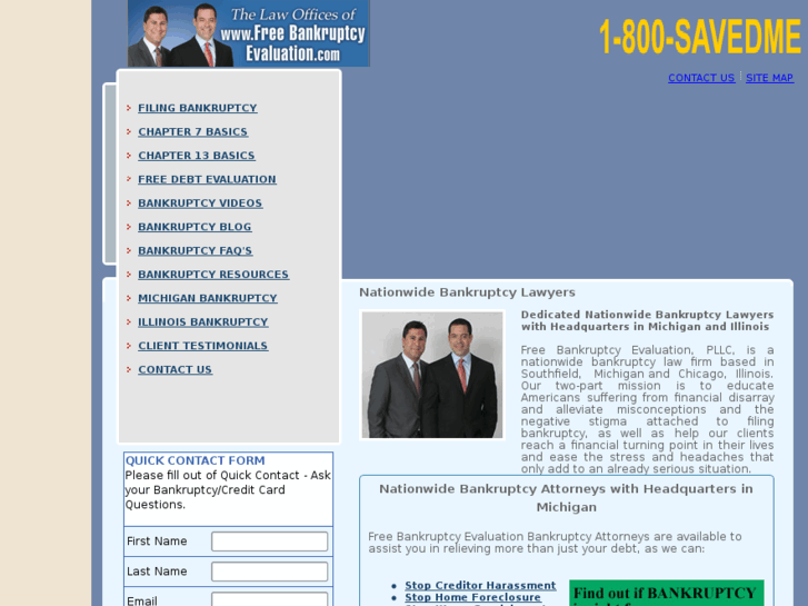 www.filemichiganbankruptcy.com