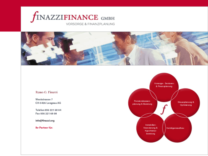 www.finazzi.org