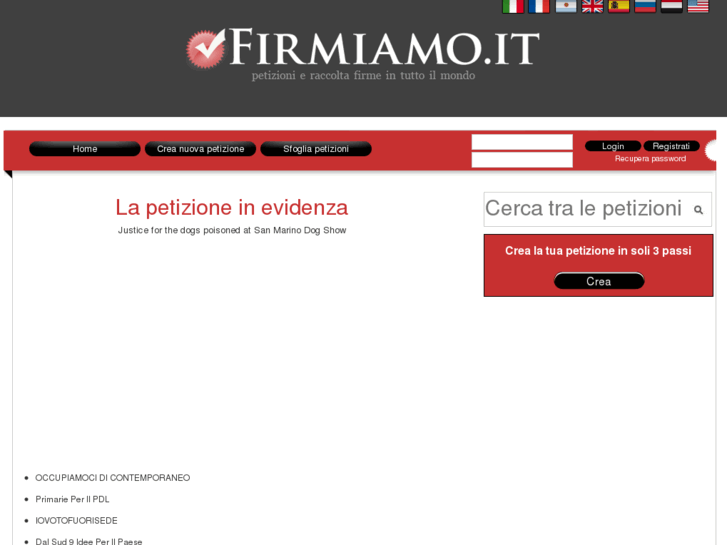 www.firmiamo.com