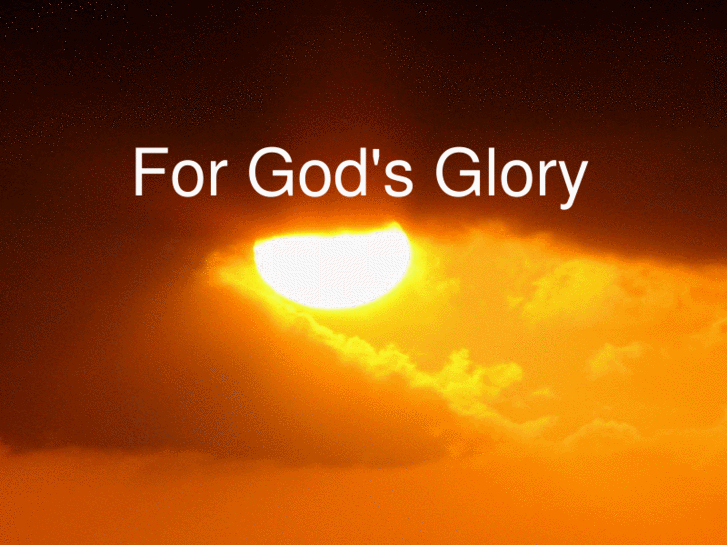 www.forgodsglory.net