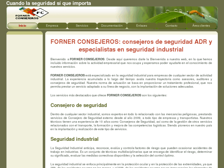 www.fornerconsejeros.com