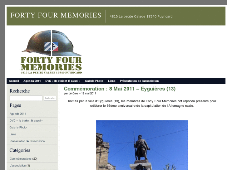 www.forty-four-memories.fr