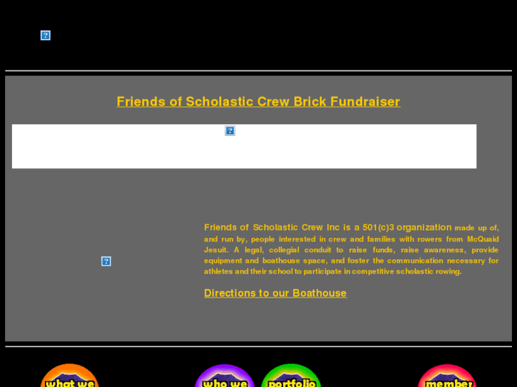 www.friendsofscholasticcrew.org