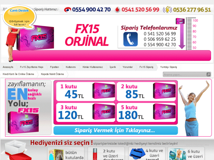 www.fx15ankara.net