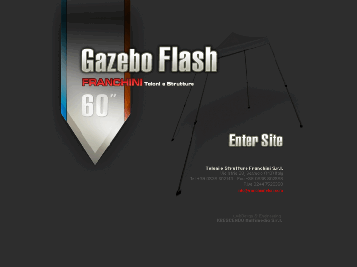 www.gazebo-flash.it
