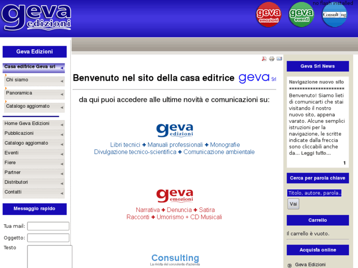 www.gevasrl.com