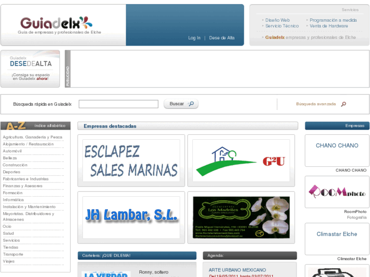 www.guiadelx.com