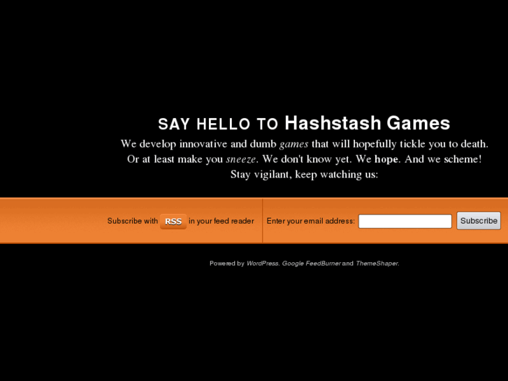 www.hashstash.in