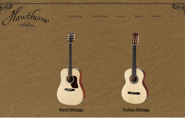 www.hawthorneguitars.com