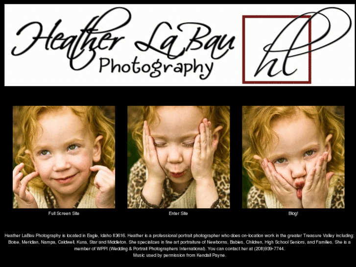 www.heatherlabauphotography.com