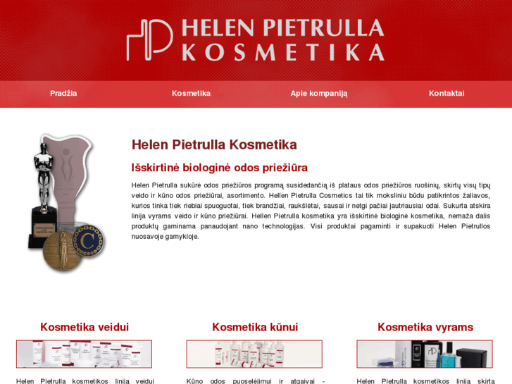 www.helenpietrulla.lt