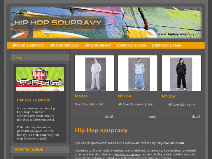 www.hiphopsoupravy.cz