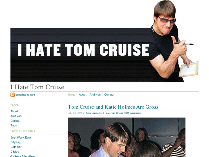 www.ihatetomcruise.com