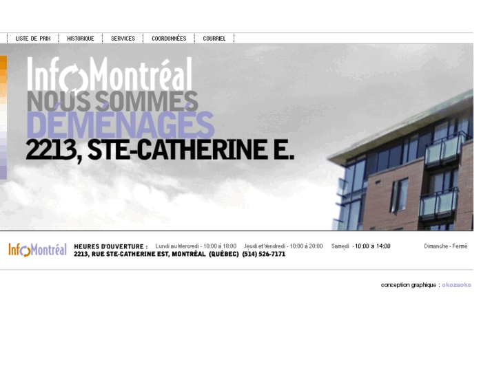 www.infomontreal.ca