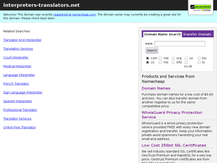 www.interpreters-translators.net