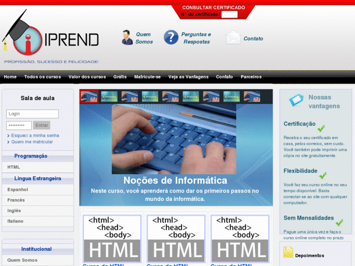 www.iprend.com