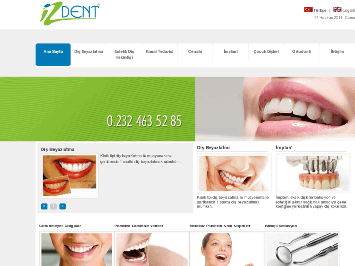 www.izdent.com