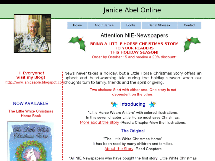 www.janiceabel.com