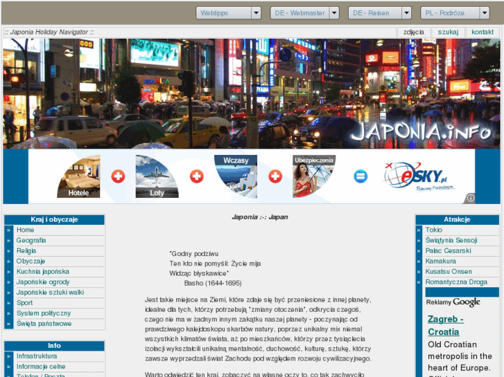 www.japonia.info