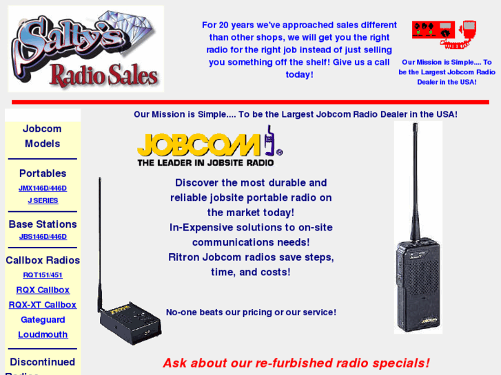 www.jobcomradios.com