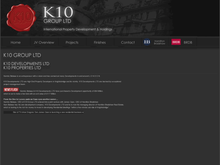 www.k10group.com