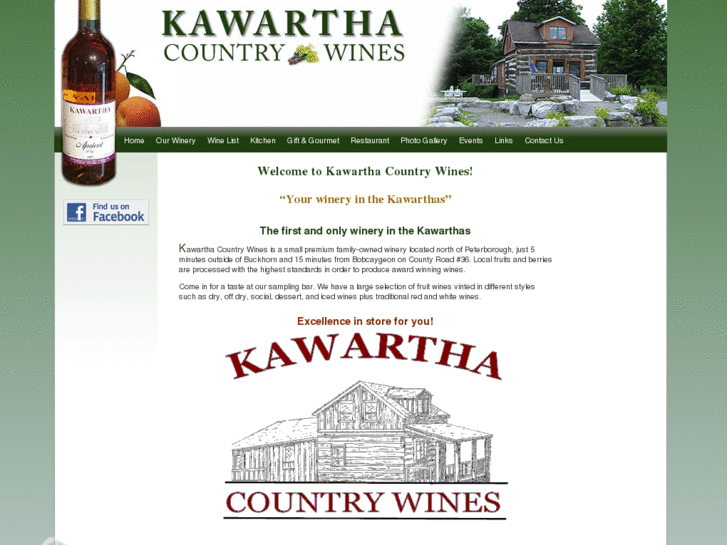 www.kawarthacountrywines.ca
