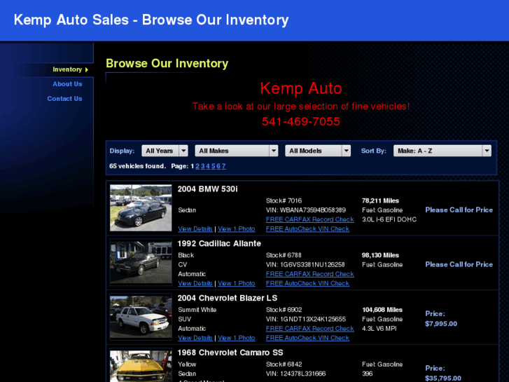 www.kempauto.com