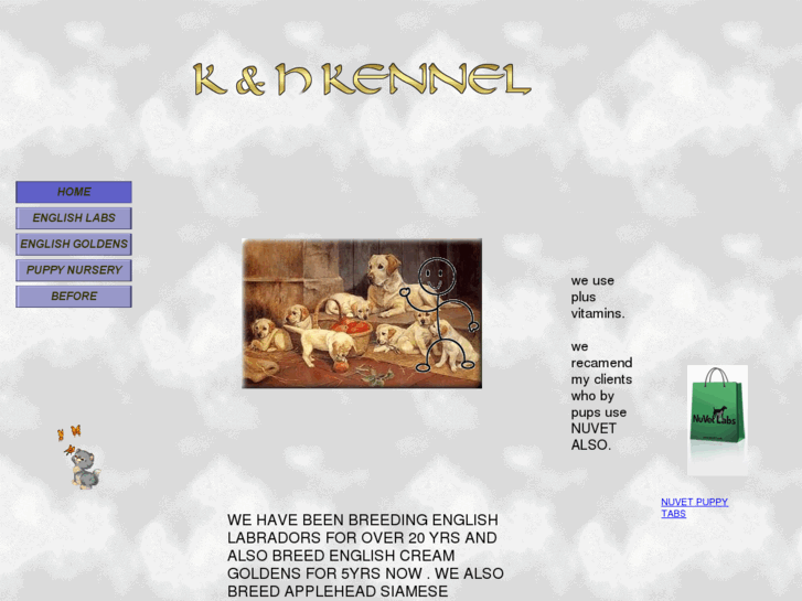 www.khkennel.com