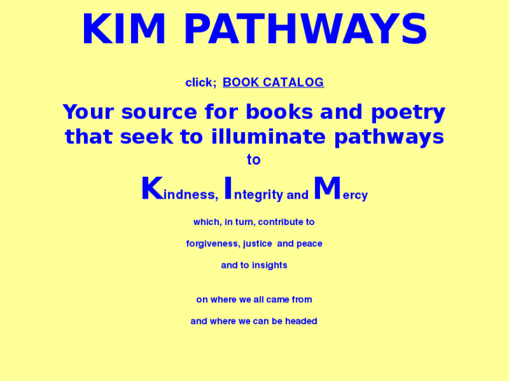 www.kimpathways.com