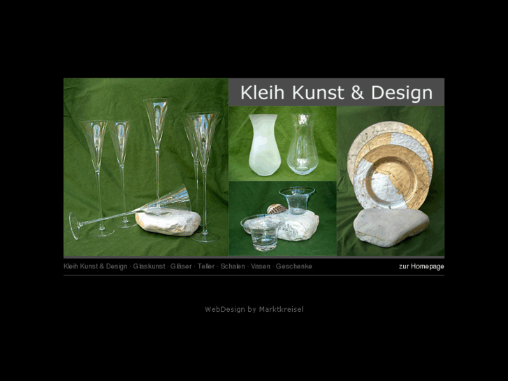 www.kleih-kunst-design.com