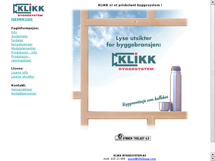 www.klikkbygg.com