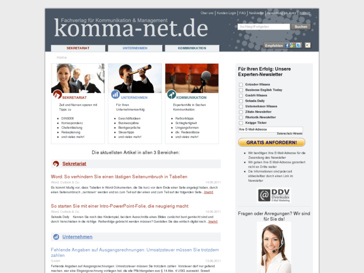 www.komma-net.de